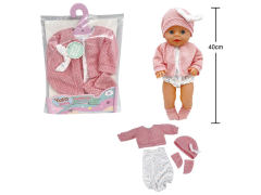 40CM Doll Clothes toys