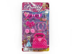 Beauty Set toys