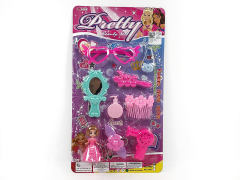 Beauty Set(2S) toys