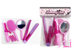 直发板美发套装