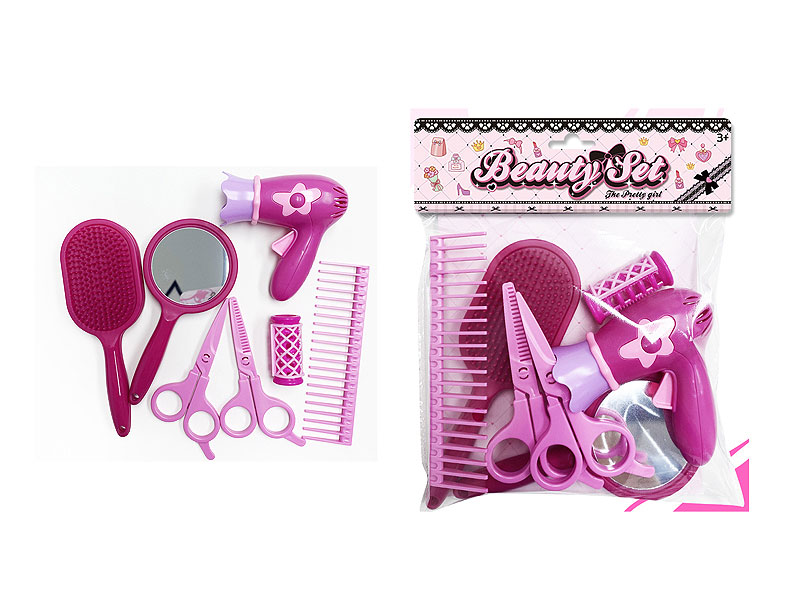 Hair Dryer Set toys
