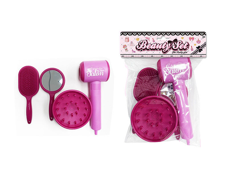 Hairdressing Set toys