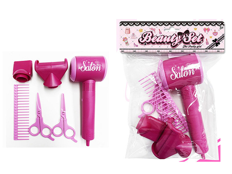 Hairdressing Set toys