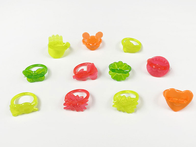 Finger Ring toys