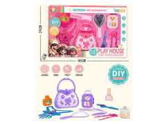 Accessory Shop(2C) toys