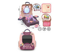 Cosmetic Set W/L toys