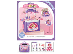 Beauty Suit W/L_M toys