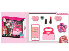Beauty Set toys