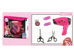 Beauty Set toys
