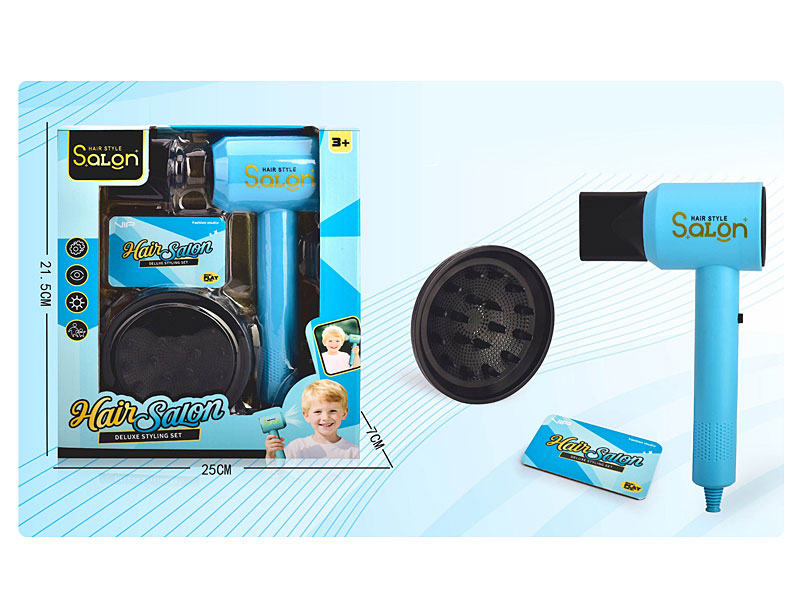 Hairdressing Set toys