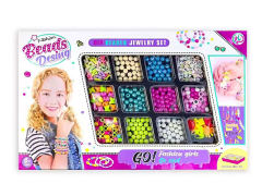 Beading Set toys