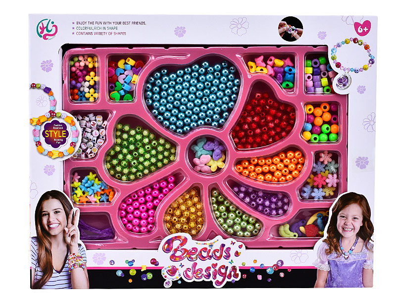 Beading Set toys