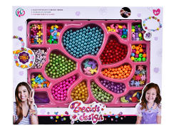 Beading Set toys