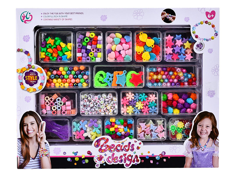 Beading Set toys