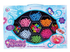 Beading Set toys