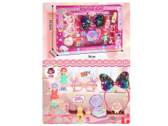 Cosmetic Set toys