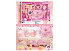 Beauty Set toys