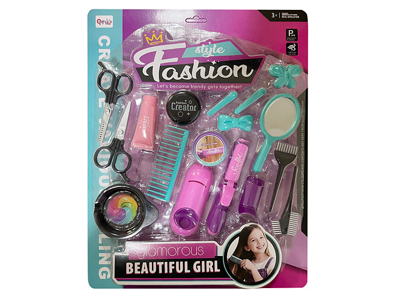 Hairdressing Set toys