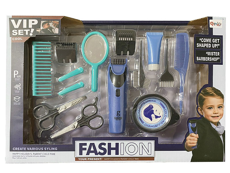 Hairdressing Set toys