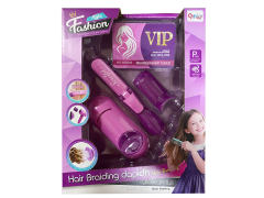 Hairdressing Set toys