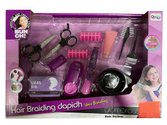 Hairdressing Set toys