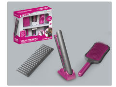 Hairdressing Set W/L_M toys