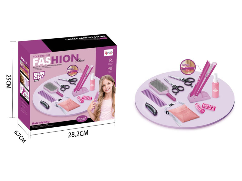 Hairdressing Set toys