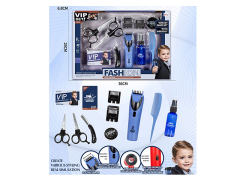 Hairdressing Set toys