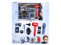 Hairdressing Set toys