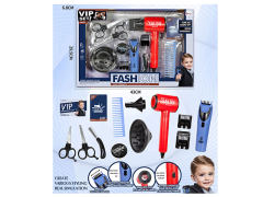 Hairdressing Set toys