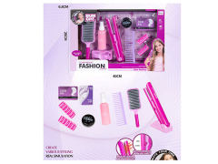 Hairdressing Set toys