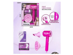 Hairdressing Set toys