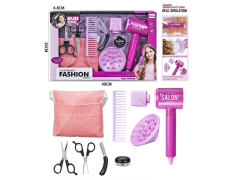 Hairdressing Set toys