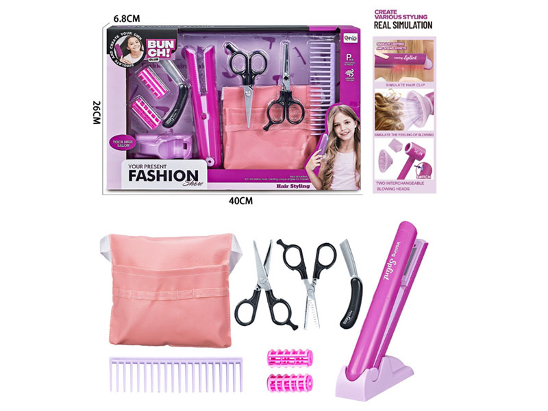 Hairdressing Set toys