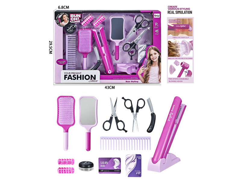 Hairdressing Set toys