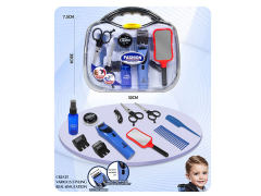 B/O Hair Drier Set toys