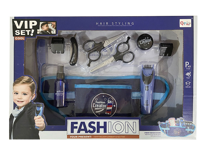 Hairdressing Set toys