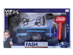 B/O Hair Drier Set toys