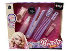 Hairdressing Set W/L_M toys