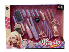 Hairdressing Set W/L_M toys