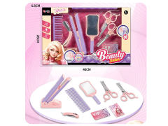 Hairdressing Set W/L_M toys