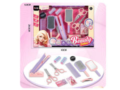 Hairdressing Set W/L_M toys