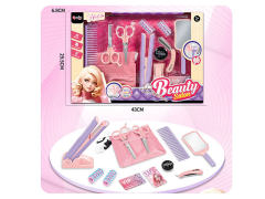 Hairdressing Set W/L_M toys