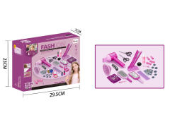 B/O Hair Drier Set toys