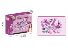 B/O Hair Drier Set toys