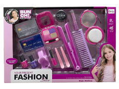 Hairdressing Set toys