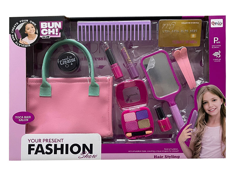 Hairdressing Set toys