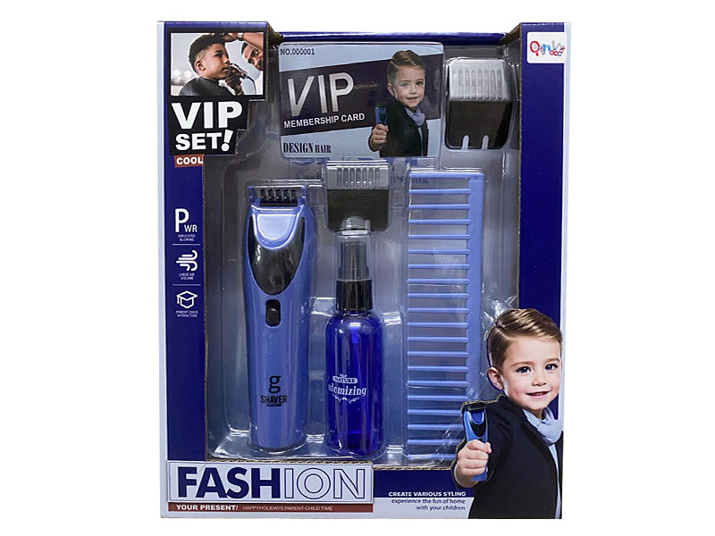 Hairdressing Set toys