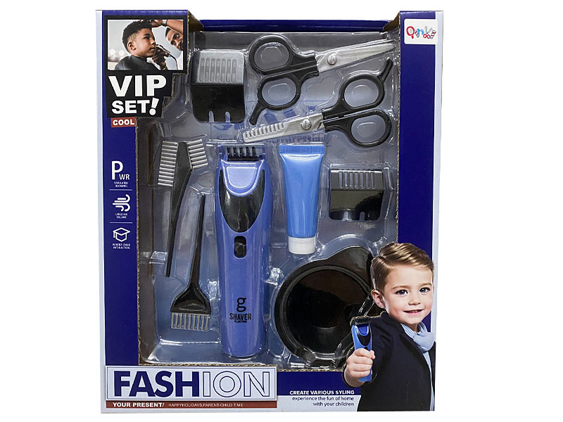 Hairdressing Set toys