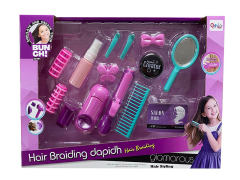 Hairdressing Set toys